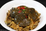 什么面食好吃：探寻中国面食的魅力