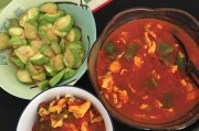 克州特色美食小吃一览：不容错过的美味佳肴