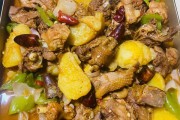 合肥名小吃：探寻千年古城的味蕾记忆