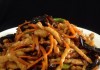 蓬莱小吃街：探寻美食的天堂