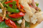 家常女人：用心烹饪，家的味道