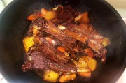 冬瓜汤家常做法：简单易学，美味养生