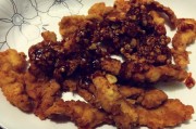 鸡肾炒什么配菜好吃？探索最佳搭配方案