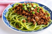 南丰特产小吃：探寻味蕾的美食之旅