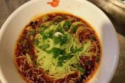 甘南小吃：探寻藏地美食的独特魅力