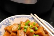 松江河镇特色美食：探寻舌尖上的美味记忆