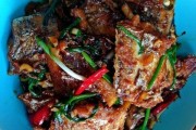 陵水特色美食小吃一览：唤醒味蕾的美食之旅