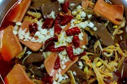 探索临沂特色美食店：舌尖上的地域风味