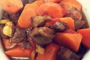 小吃土豆：探寻街头美食的独特魅力