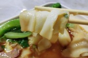 家常过桥米线：传统风味与家常烹饪的完美融合