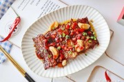 三原特色美食：探寻千年古县的美味传奇