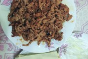 烟熏豆干怎么做好吃 - 美食博主的经验分享