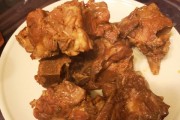 蒸肉丸子的家常做法：传承美味的经典食谱