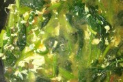 垣曲县特色美食：探寻千年古县的味蕾密码