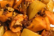 深圳的广东特色美食：一场味蕾的盛宴