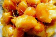 吴江特色美食：一场味蕾的盛宴