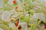 恩施小吃：探寻土家族美食的独特魅力