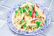 武汉的小吃：探寻荆楚美食的独特魅力