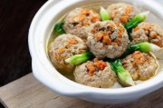 徐州周边特色美食：探寻舌尖上的美味