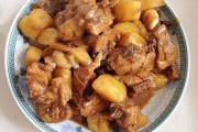 炸萝卜丸子怎么做好吃：家常美食的秘诀大公开