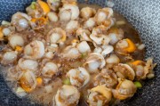 南京特色美食总统府：一场味蕾与历史的邂逅