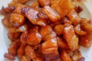 麦饼的家常做法：传统美味轻松入门