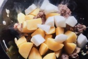 肉丝怎么做才好吃：掌握秘诀，美味升级！