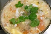 家常炖鸡肉：温馨家常味道的完美呈现