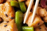 长豆角炒肉的家常做法：家常美味，轻松入门