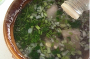 探索韩式特色美食：美味与传统的完美融合