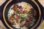 泾源小吃：探寻宁夏美食的独特韵味