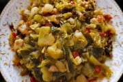 台怀镇特色美食：一场味蕾的盛宴