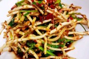 沙县小吃的蒸饺：传统美食的魅力