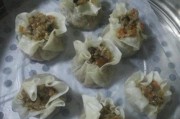港式小吃：舌尖上的香港记忆