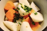 土豆怎样煮好吃
