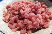 肉丸炒什么好吃？探索最佳搭配食谱