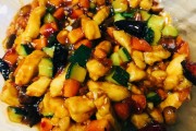 面条家常：简单美味的面食做法分享