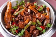 小吃头像：打造独特美食记忆的创意表达