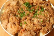 西安北郊特色美食：探寻美食背后的故事与传奇