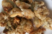 凉拌平菇怎么做好吃法 - 美食博主秘籍大公开