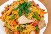 煎牛排的家常做法：轻松打造餐厅级别美味