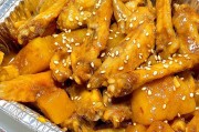可乐鸡翅怎样做好吃 - 美食博主秘籍大公开