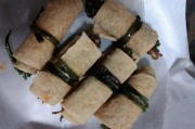 湖南长沙特色美食小吃：一口幸福，一口传承