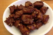 好吃的家常菜：温馨美食，家的味道