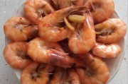 海虾米做法大全家常：解锁海边美味，家庭餐桌上的鲜美佳肴