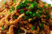 咸阳名小吃：品味古都的独特风味