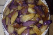 白蘑菇炒肉的家常做法