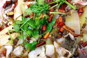 赣菜家常菜：传统味道的温馨呈现