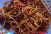 贝岗小吃：探寻广州美食的独特韵味