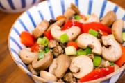 大豆腐的家常做法：解锁豆腐新滋味